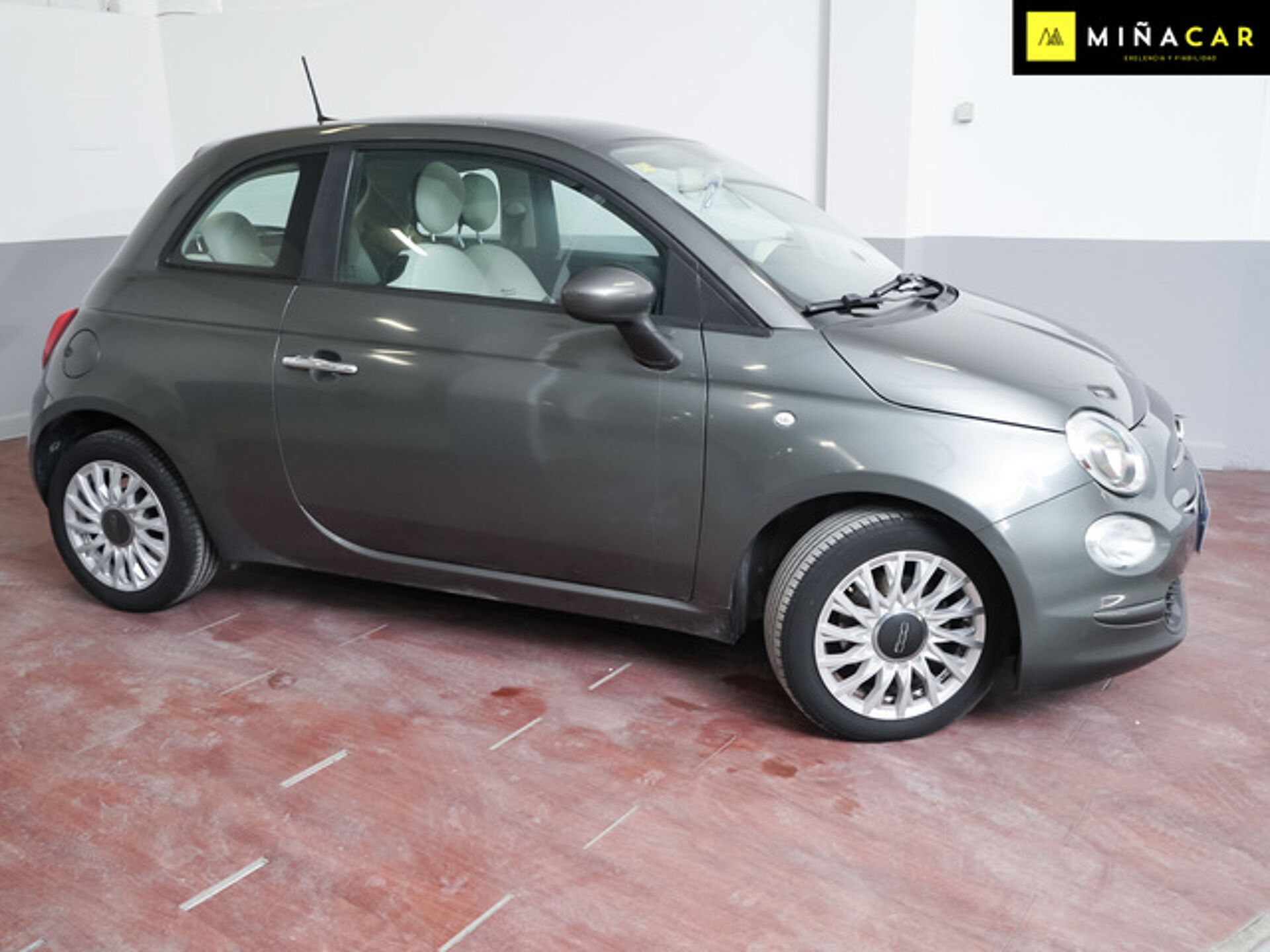 Imagen 2 de FIAT 500
