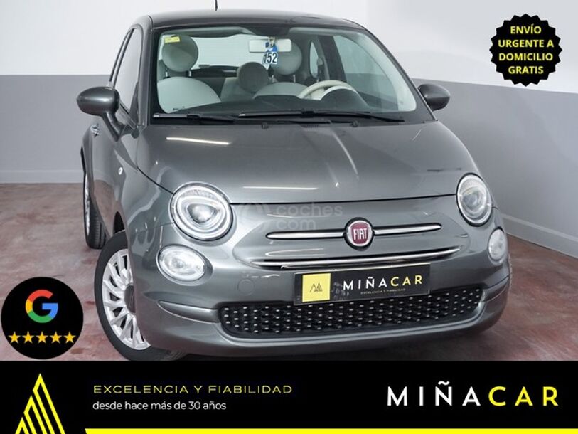 Foto del FIAT 500 1.0 GSE S