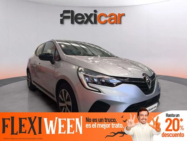 RENAULT Clio (Equilibre TCe 67 kW (91CV)) en Sevilla