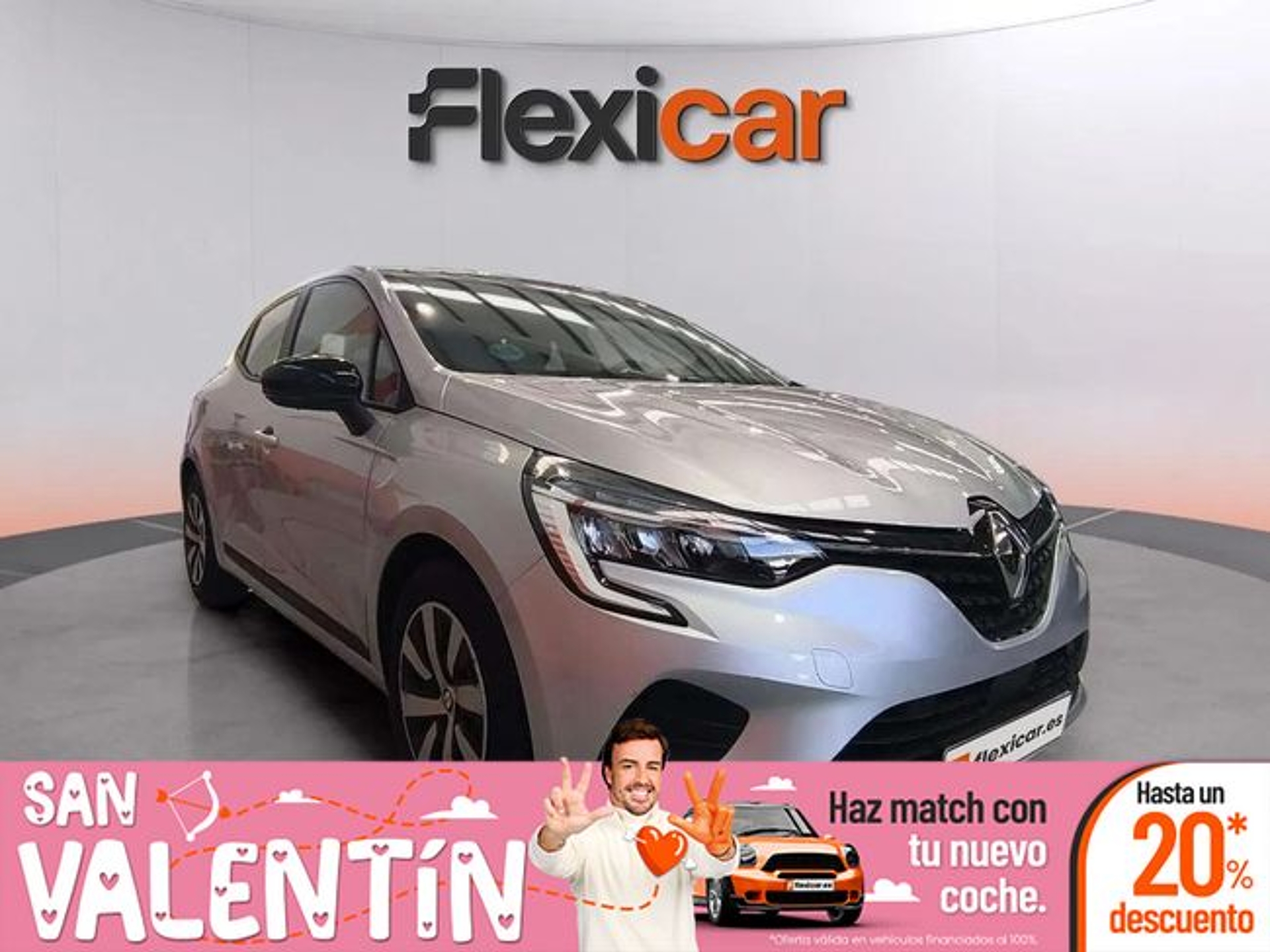 Imagen de RENAULT Clio