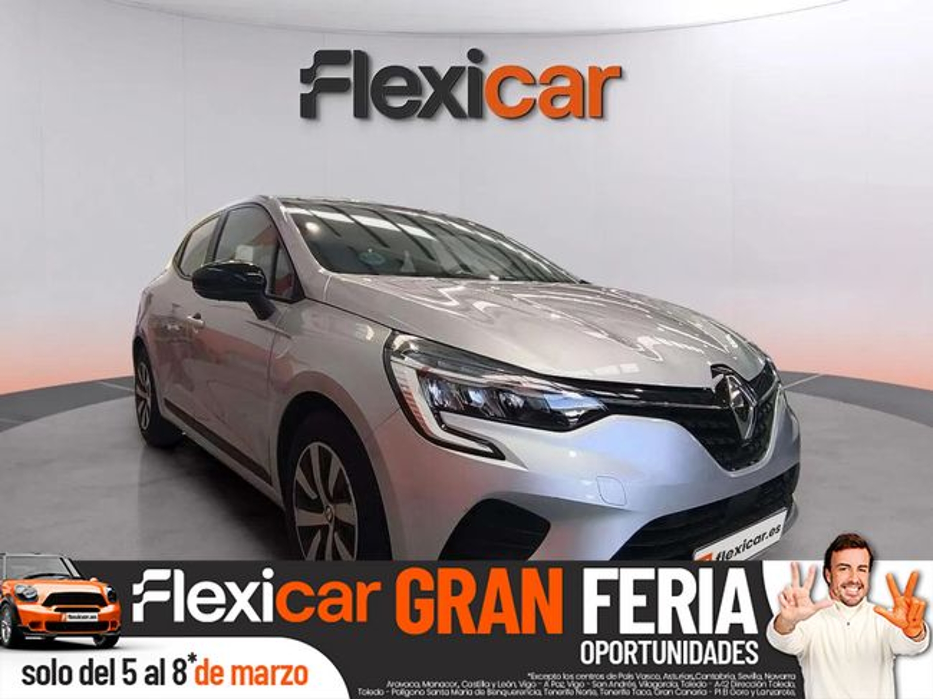 Imagen de RENAULT Clio