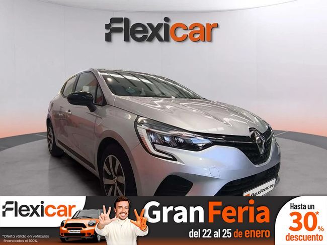 Foto del RENAULT Clio TCe Equilibre 67kW