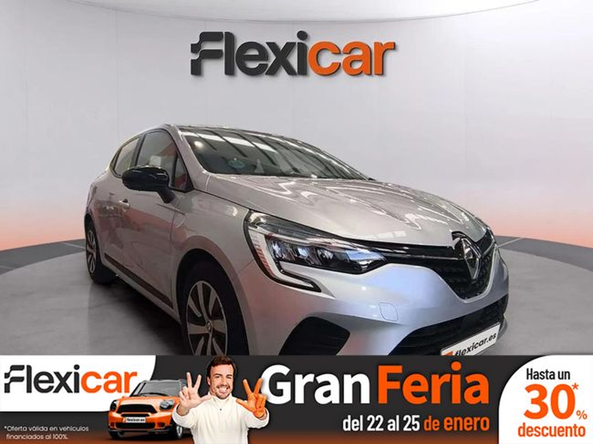 Imagen de RENAULT Clio