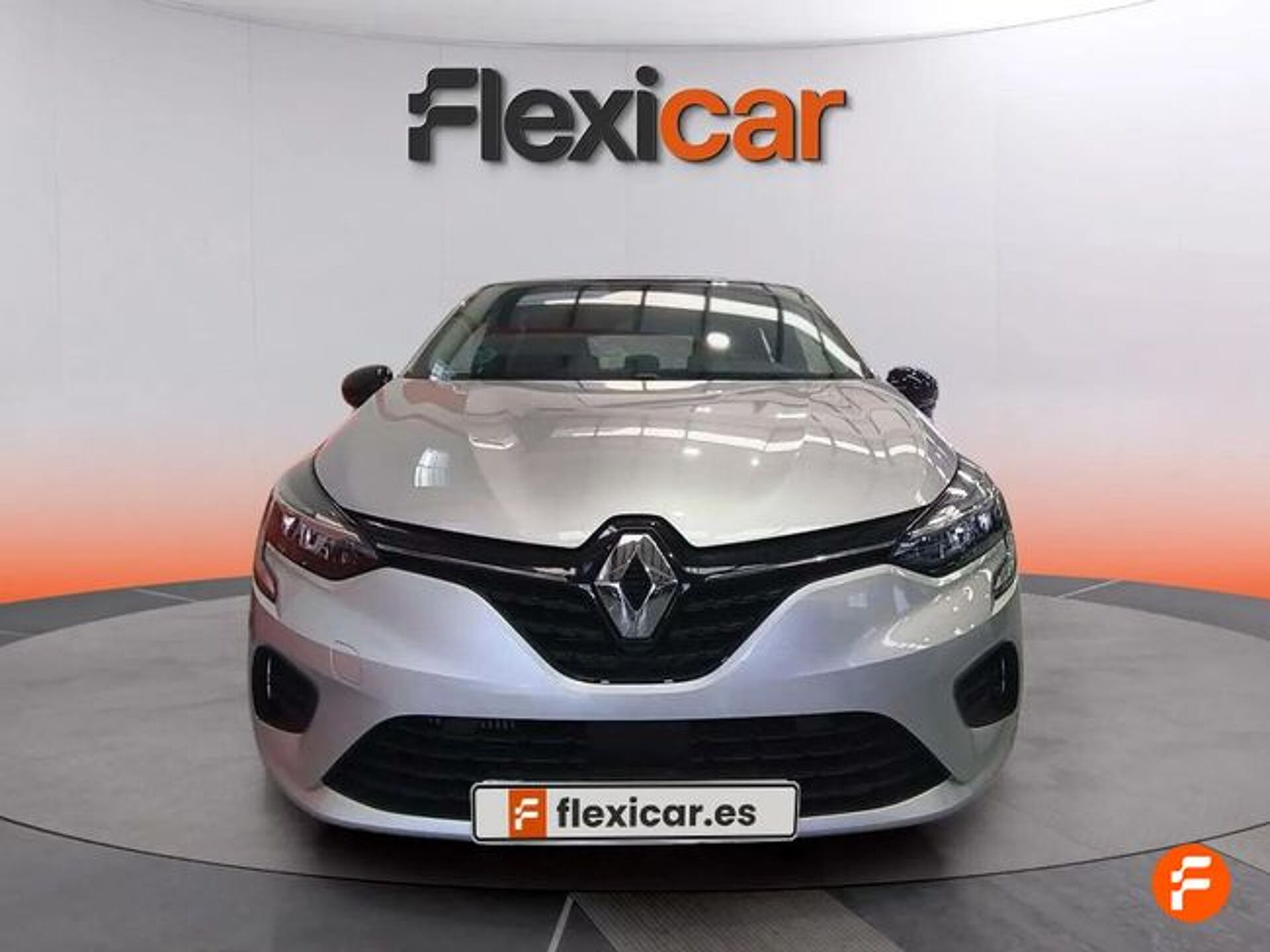 Imagen 2 de RENAULT Clio