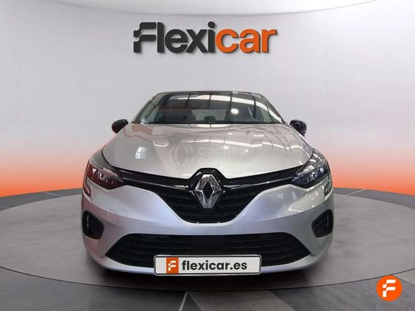 Foto del RENAULT Clio TCe Equilibre 67kW