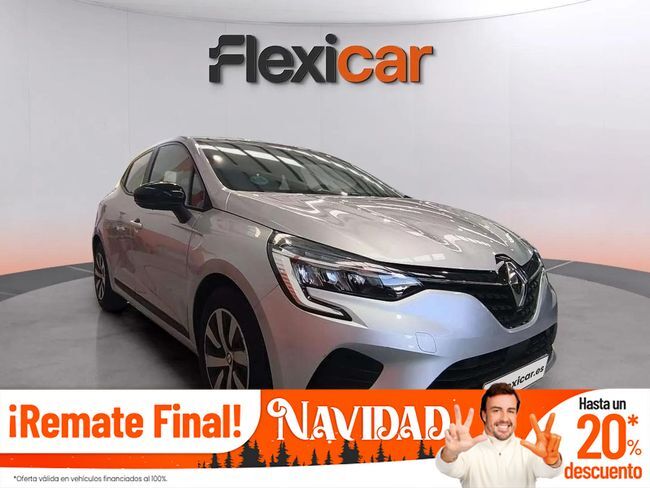 RENAULT Clio (Equilibre TCe 67 kW (91CV)) en Sevilla