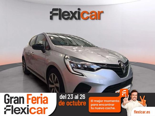 RENAULT Clio (Equilibre TCe 67 kW (91CV)) en Sevilla