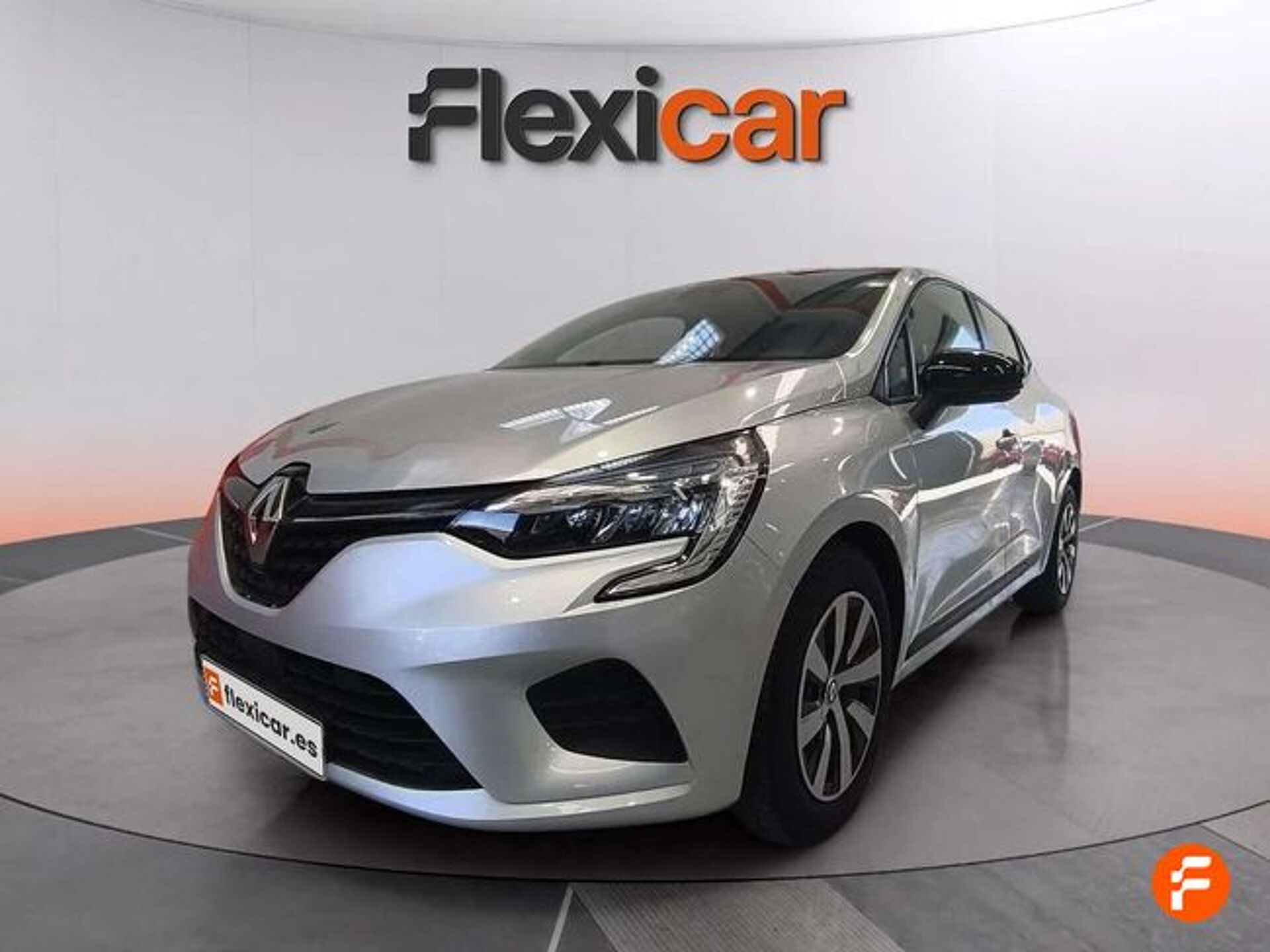 Imagen 3 de RENAULT Clio