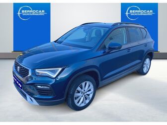 Imagen de SEAT Ateca 1.5 EcoTSI S&S Style