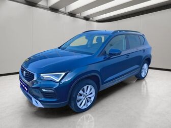 Imagen de SEAT Ateca 1.5 EcoTSI S&S Style