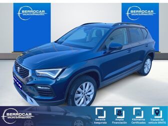 Imagen de SEAT Ateca 1.5 EcoTSI S&S Style