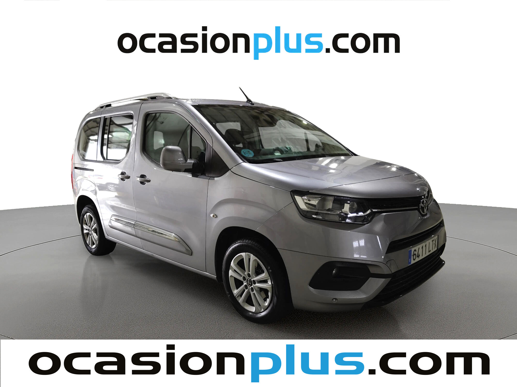 Foto del TOYOTA Proace City Verso Family L1 1.2 5pl. Active 110