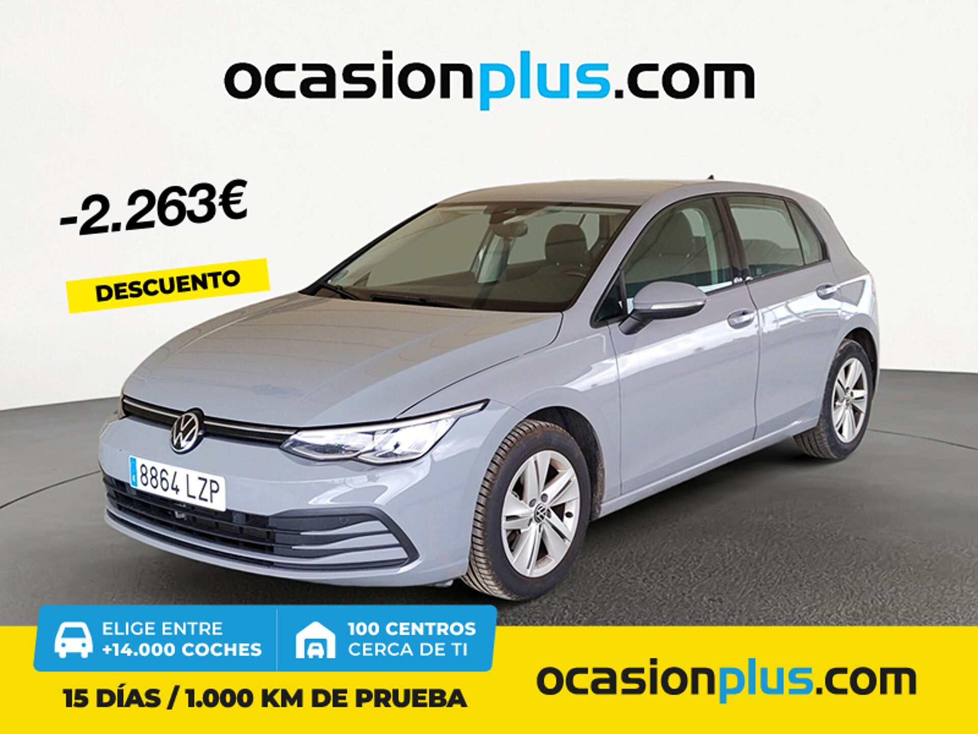 Imagen de VOLKSWAGEN Golf