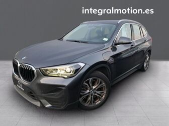 Imagen de BMW X1 xDrive25eA