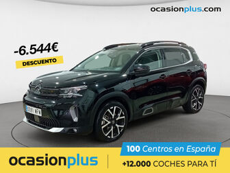 Imagen de CITROEN C5 Aircross