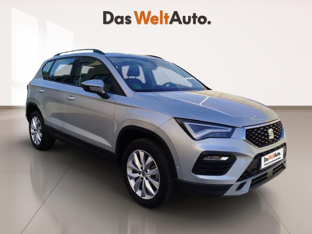 SEAT Ateca (1.5 TSI S&S Style XM DSG 110 kW (150 CV)) en Barcelona