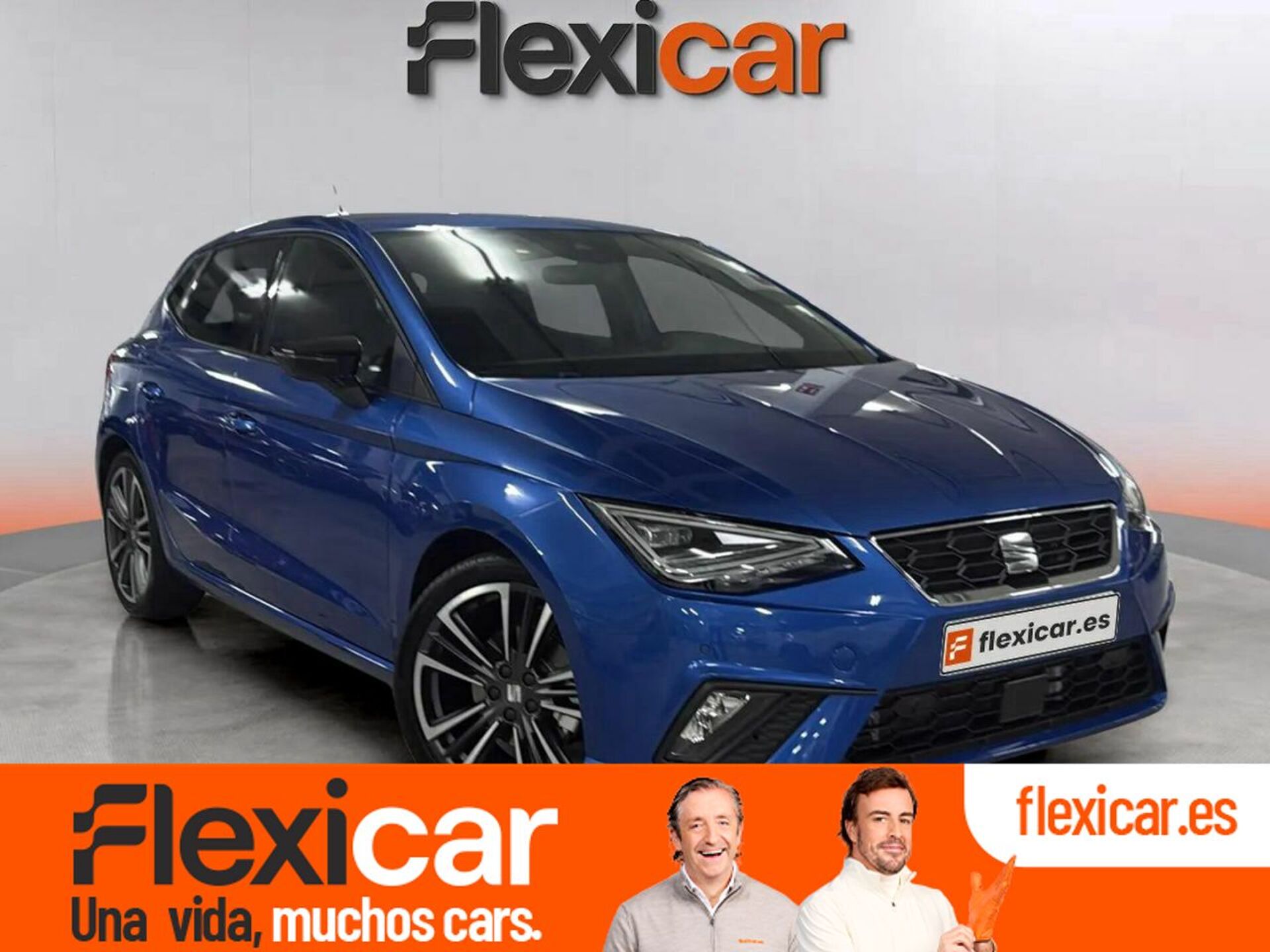 Imagen de SEAT Ibiza