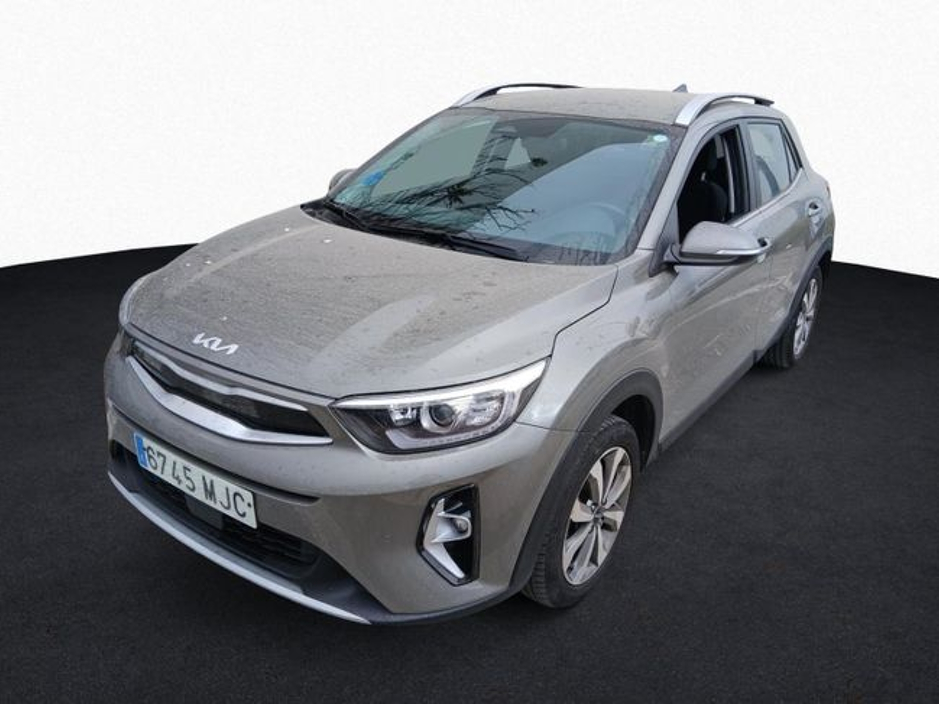Imagen de KIA Stonic