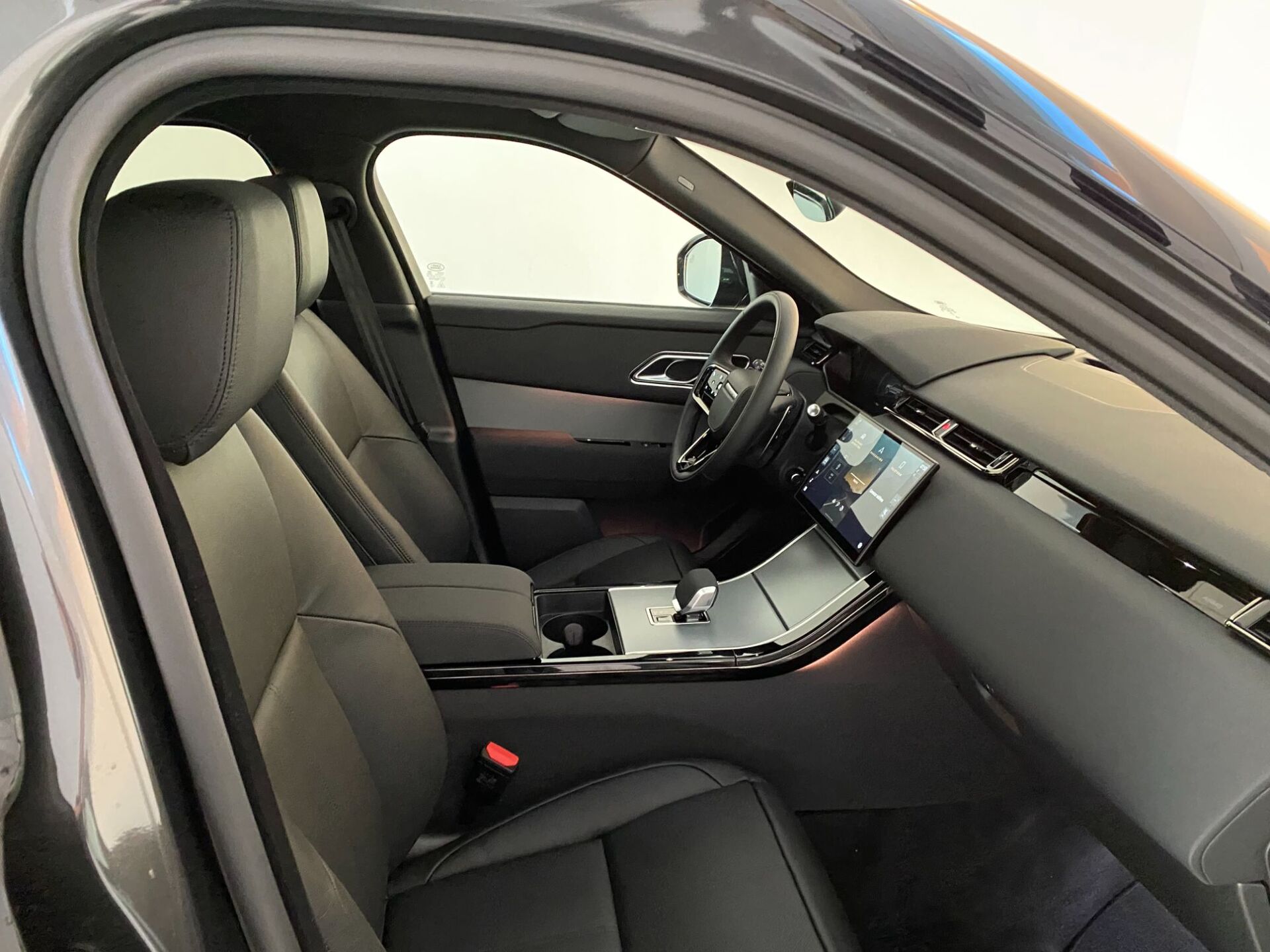 Imagen 3 de LAND ROVER Range Rover Velar