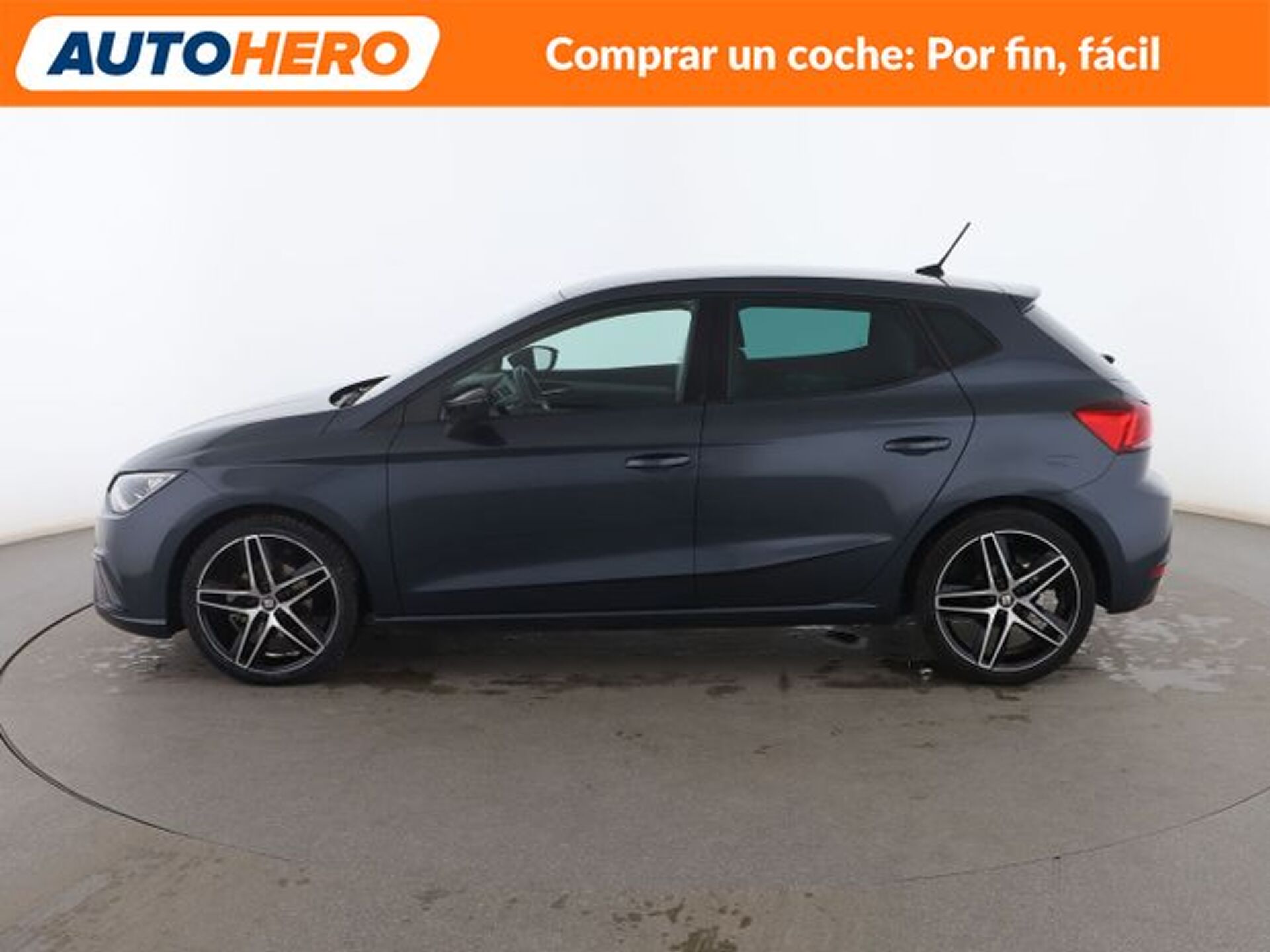 Imagen 3 de SEAT Ibiza