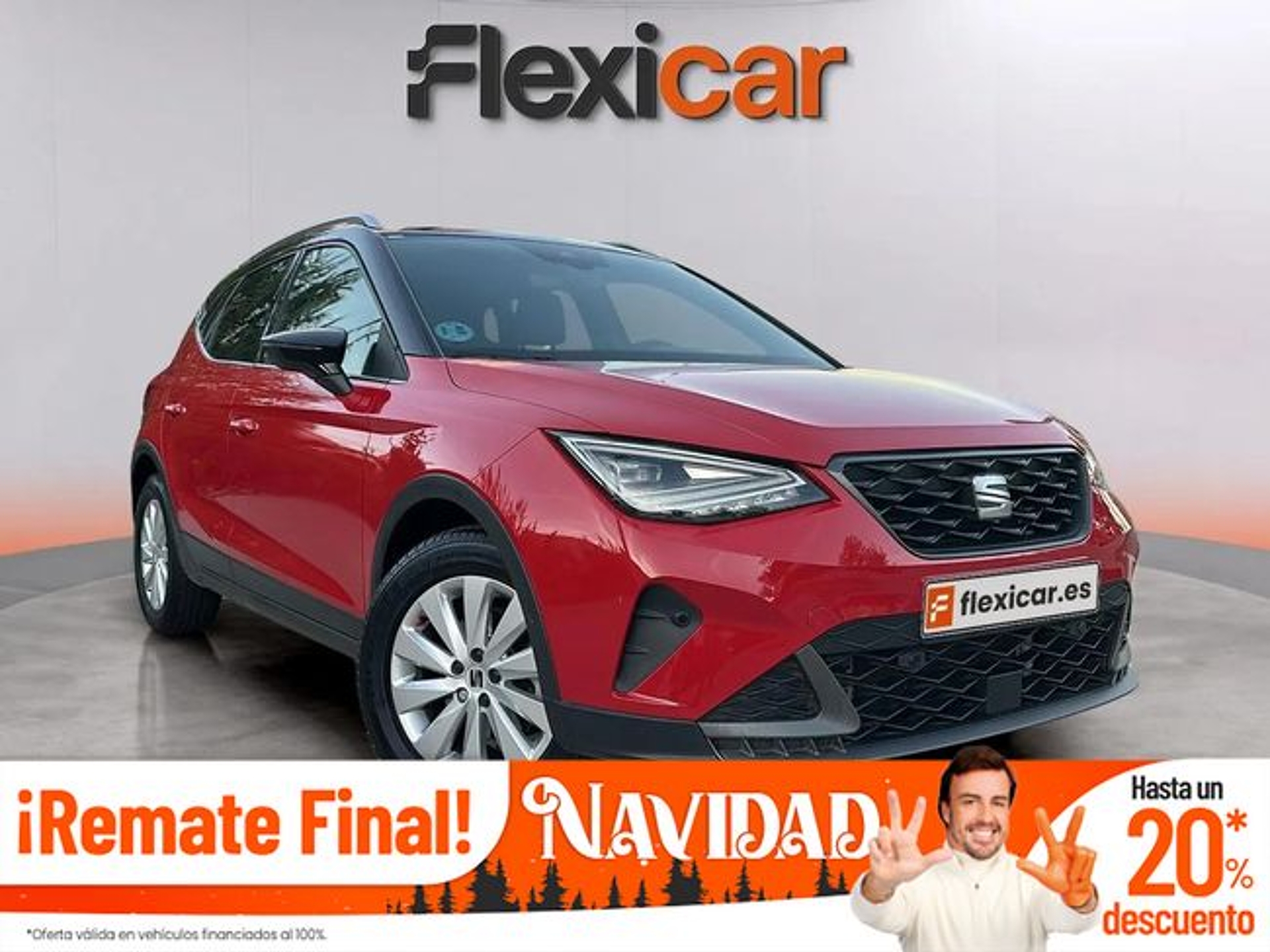 Imagen de SEAT Arona