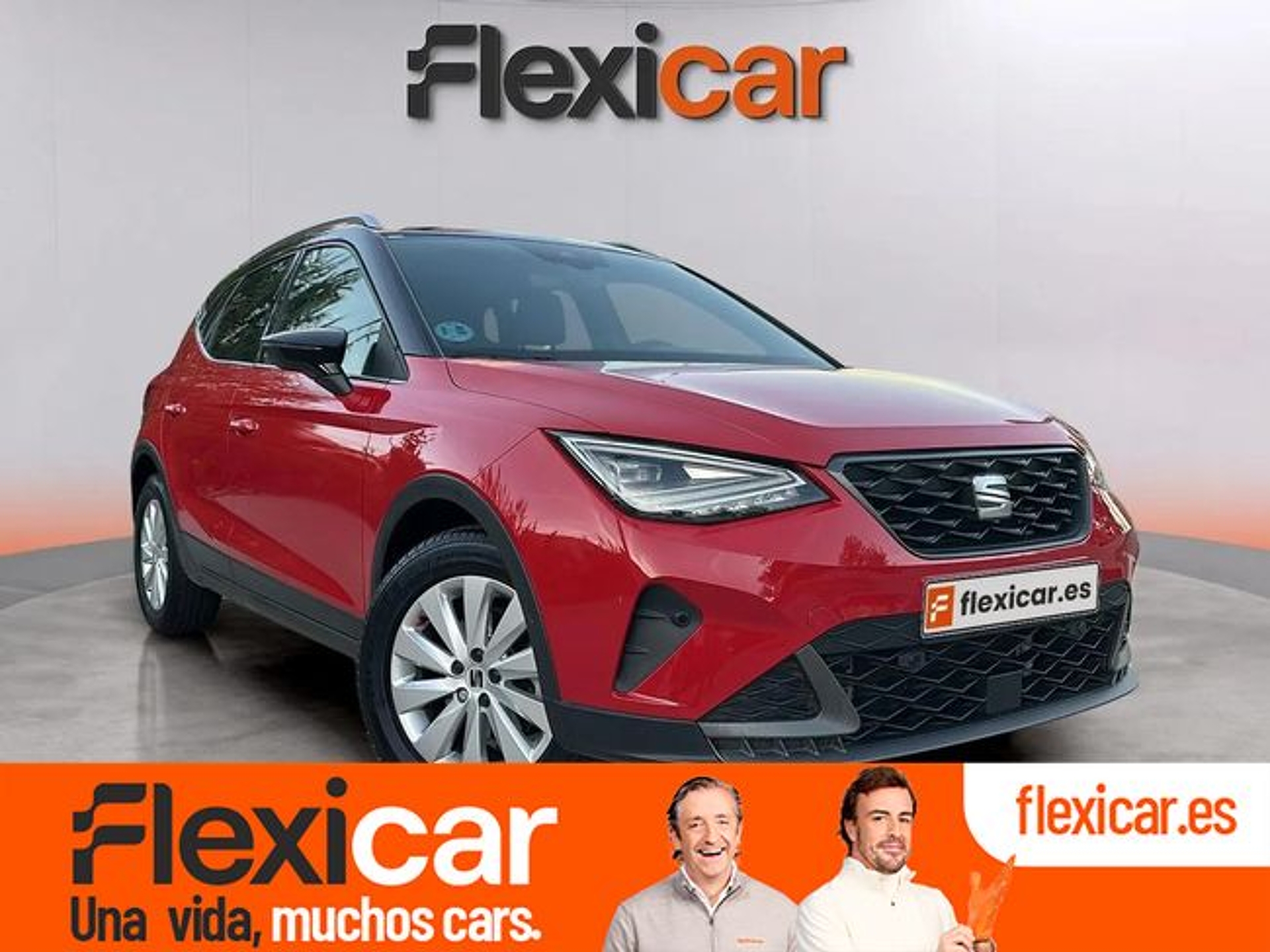 Imagen de SEAT Arona