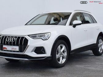 Imagen de AUDI Q3 35 TDI Advanced 110kW