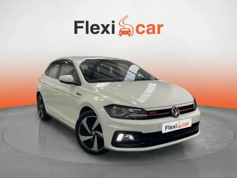 Imagen de VOLKSWAGEN Polo 2.0 TSI GTI DSG