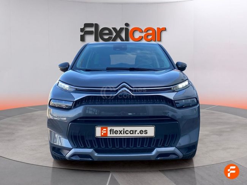 Foto del CITROEN C3 Aircross Puretech S&S You 110
