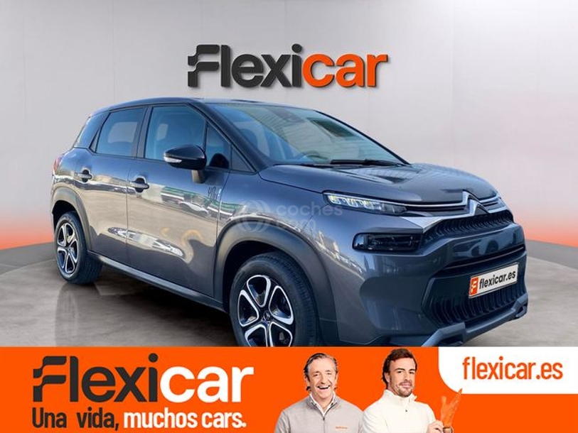 Foto del CITROEN C3 Aircross Puretech S&S You 110