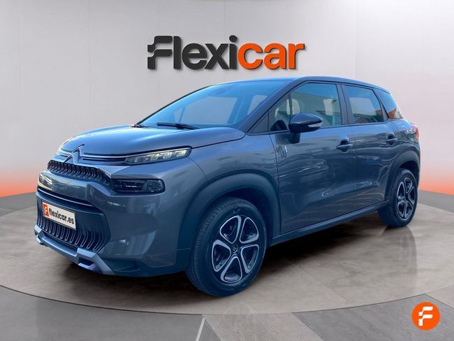 Foto del CITROEN C3 Aircross Puretech S&S You 110