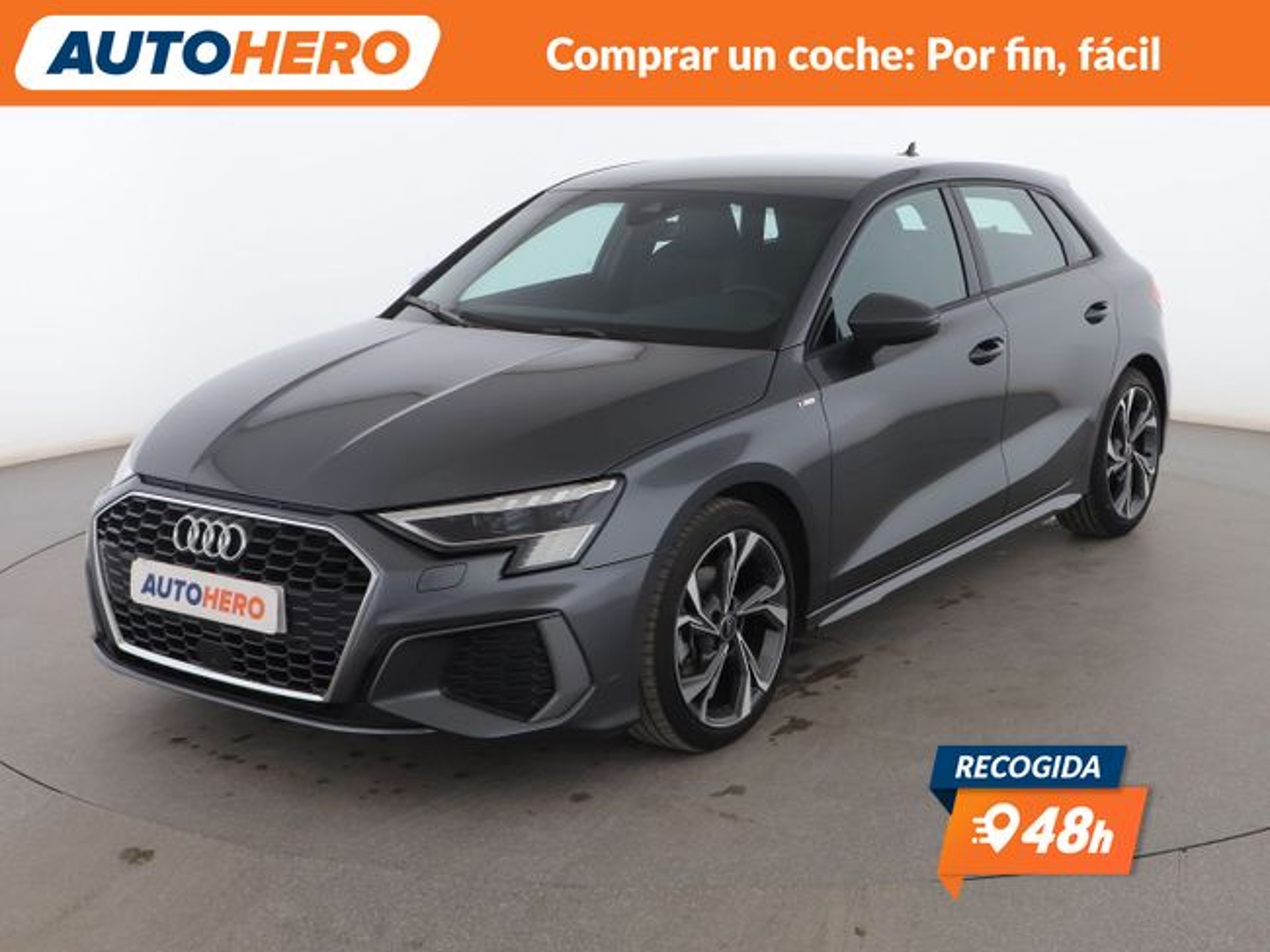 Imagen de AUDI A3