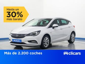 Imagen de OPEL Astra 1.0T S/S Selective