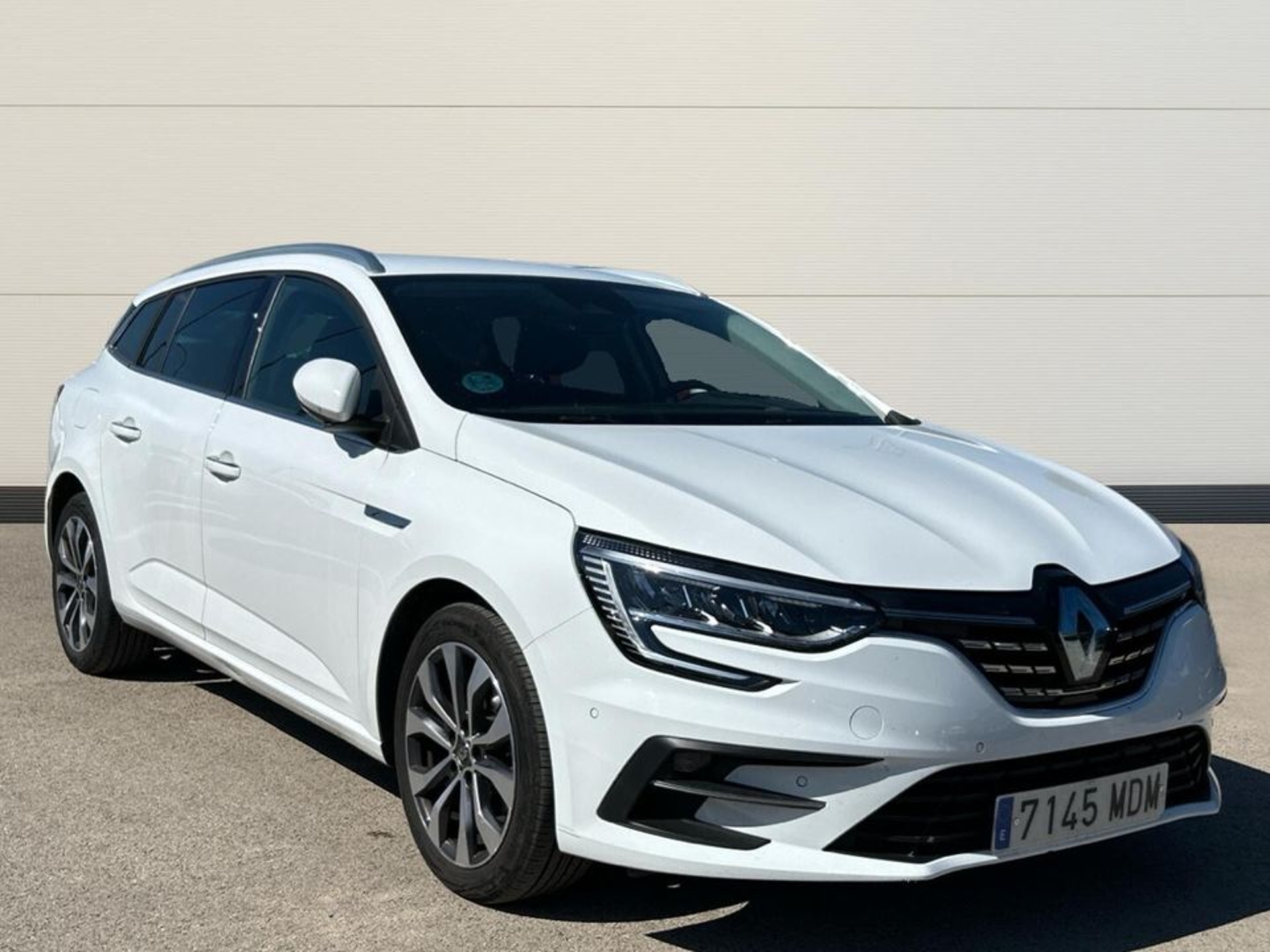Imagen de RENAULT Mégane