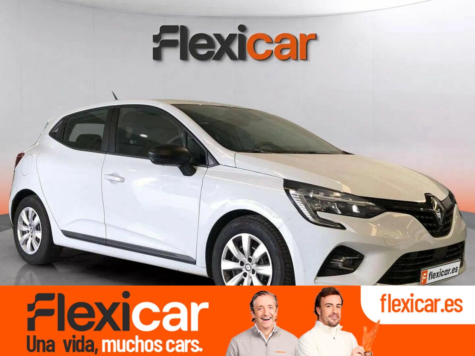 Imagen de RENAULT Clio
