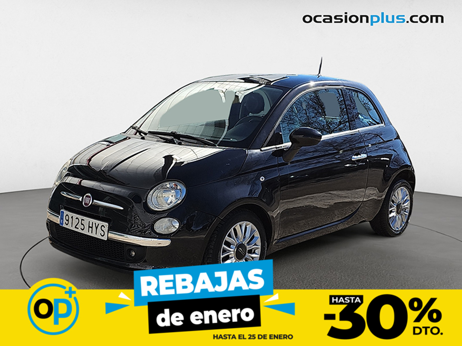 Imagen de FIAT 500