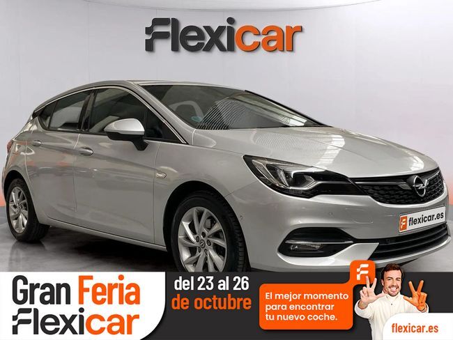 OPEL Astra (1.2T SHR 107kW (145CV) Ultimate) en Madrid