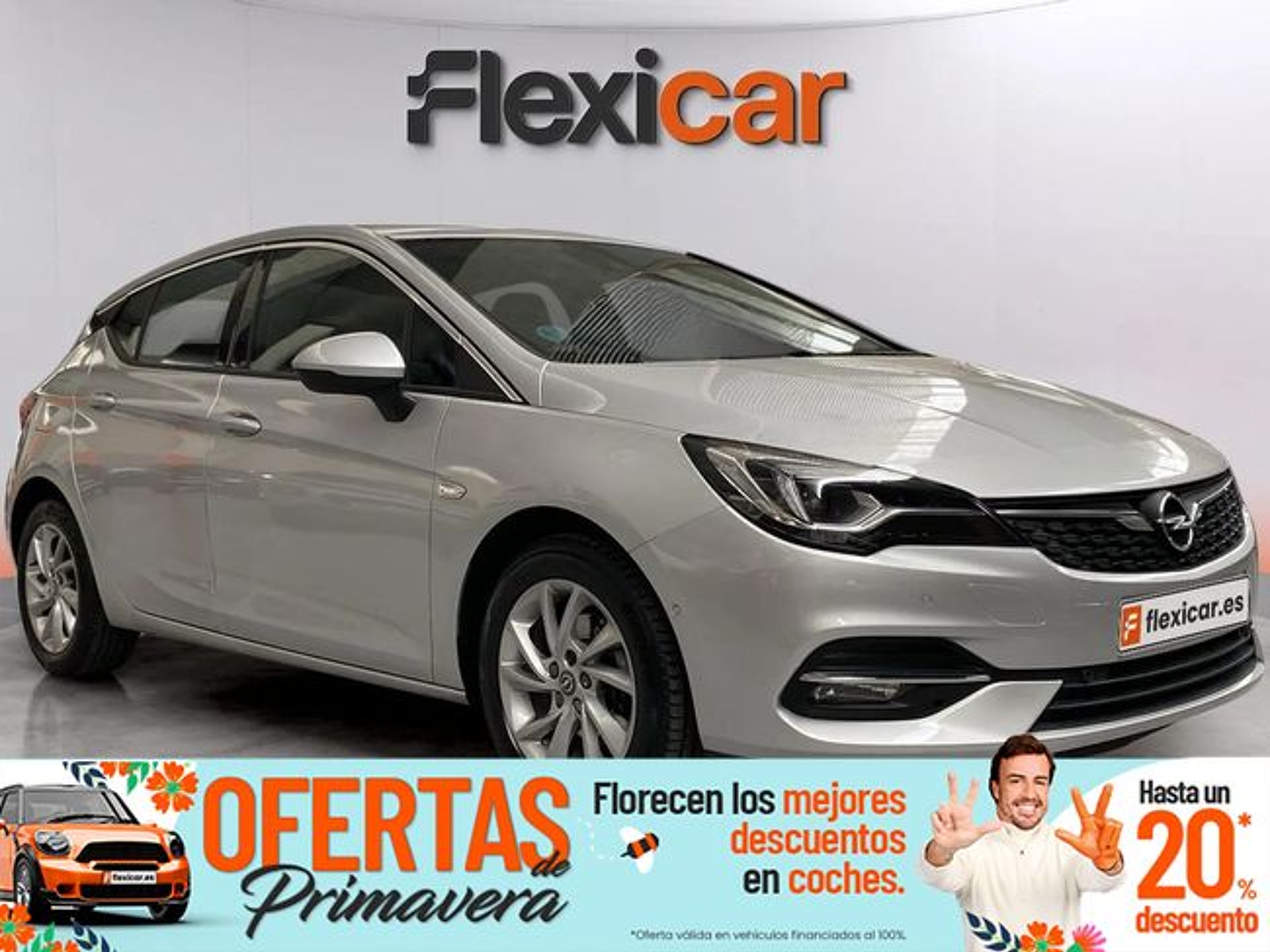 Imagen de OPEL Astra