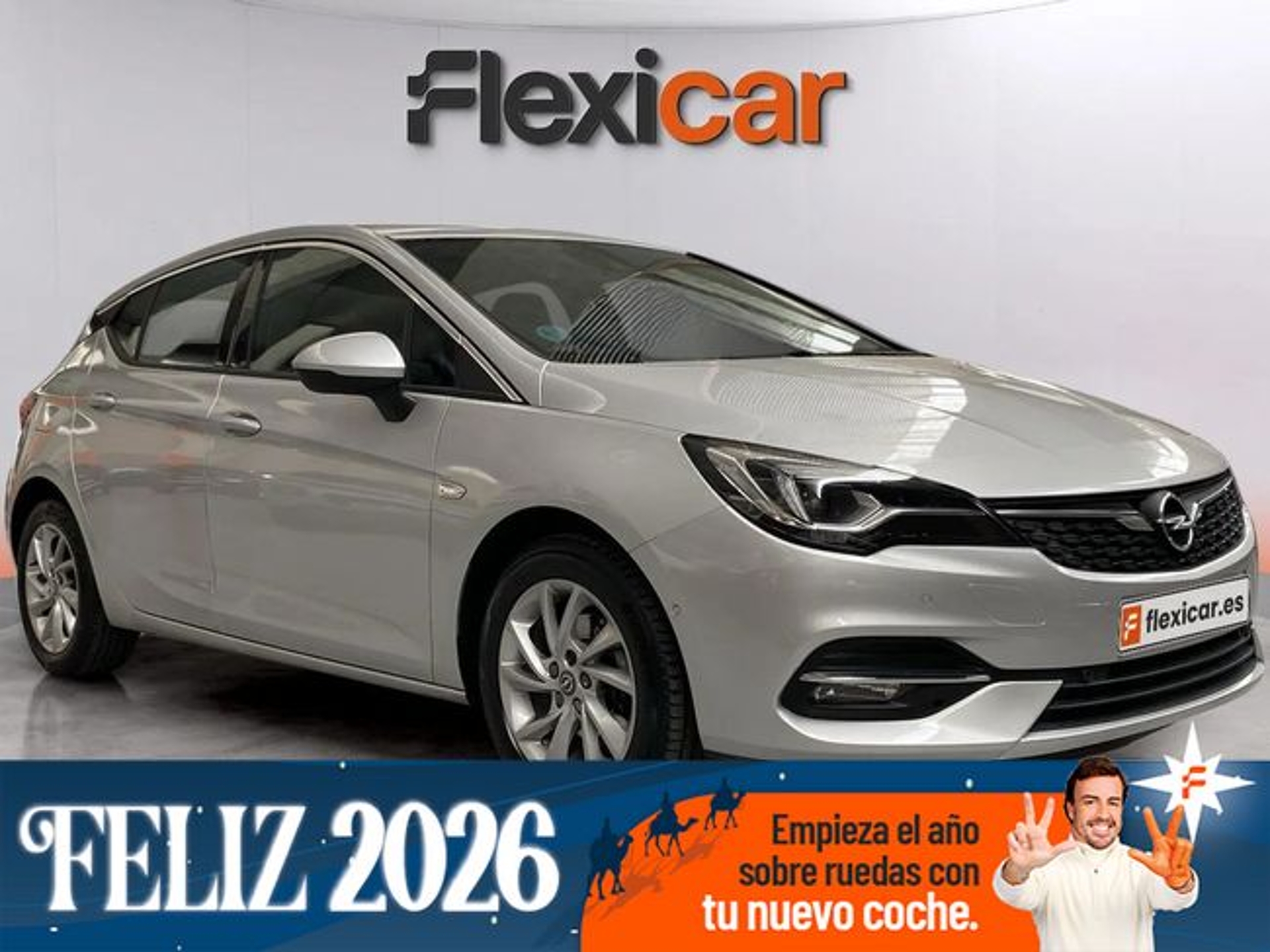 Imagen de OPEL Astra