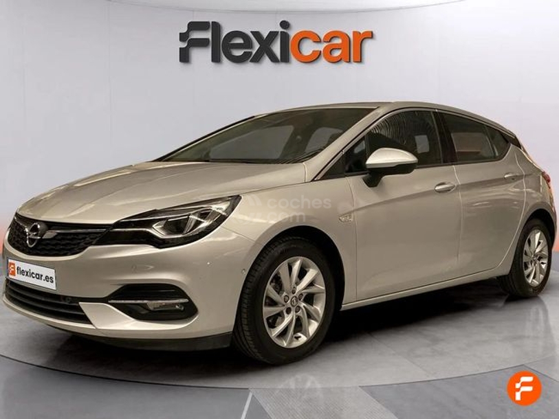 Foto del OPEL Astra 1.2T S-S Ultimate 145