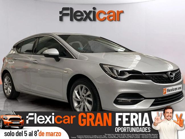 Foto del OPEL Astra 1.2T S-S Ultimate 145