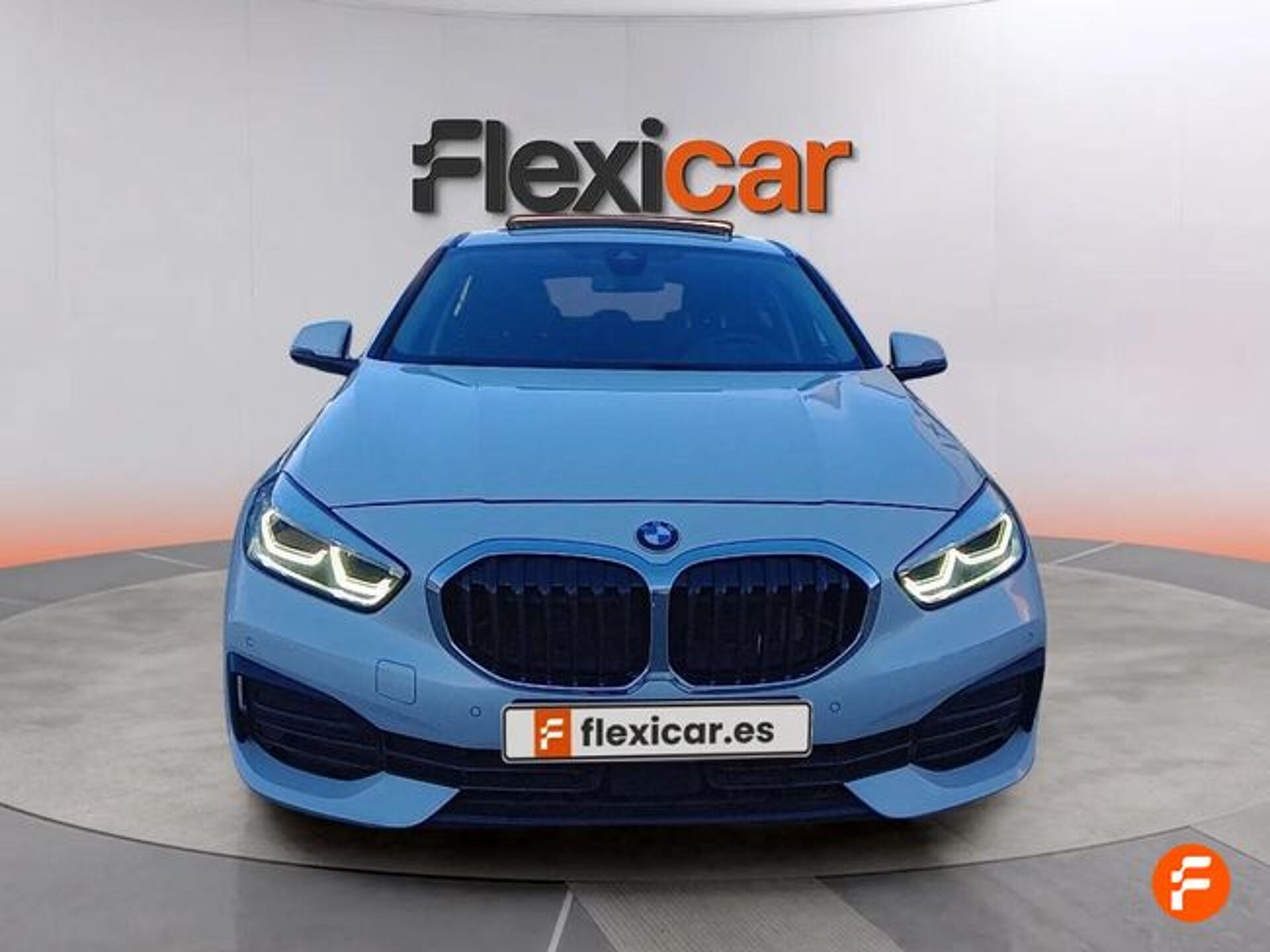 Imagen 3 de BMW Serie 1