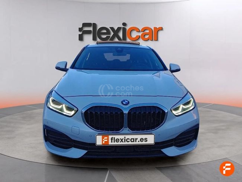 Foto del BMW Serie 1 116dA