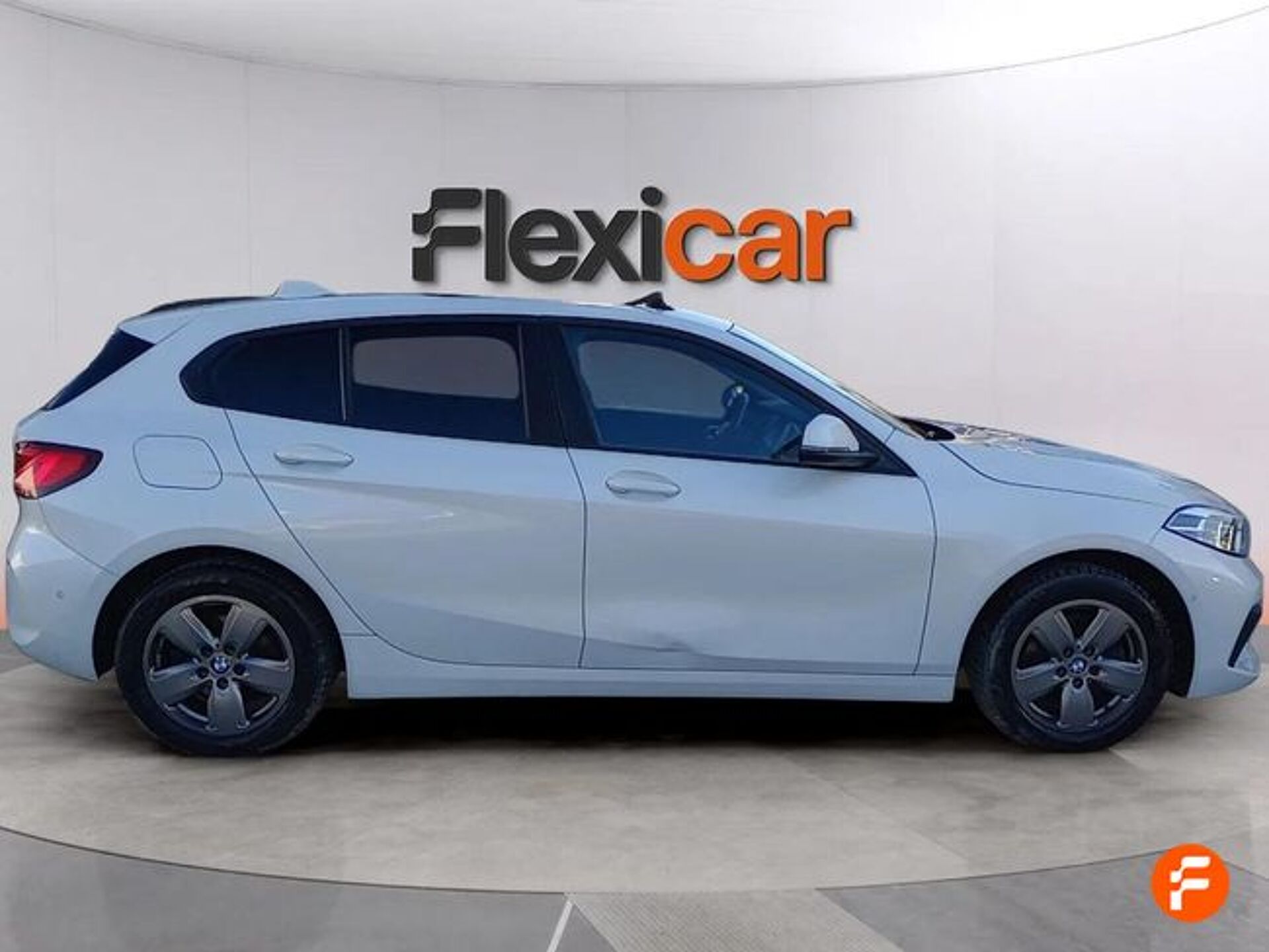 Imagen 2 de BMW Serie 1