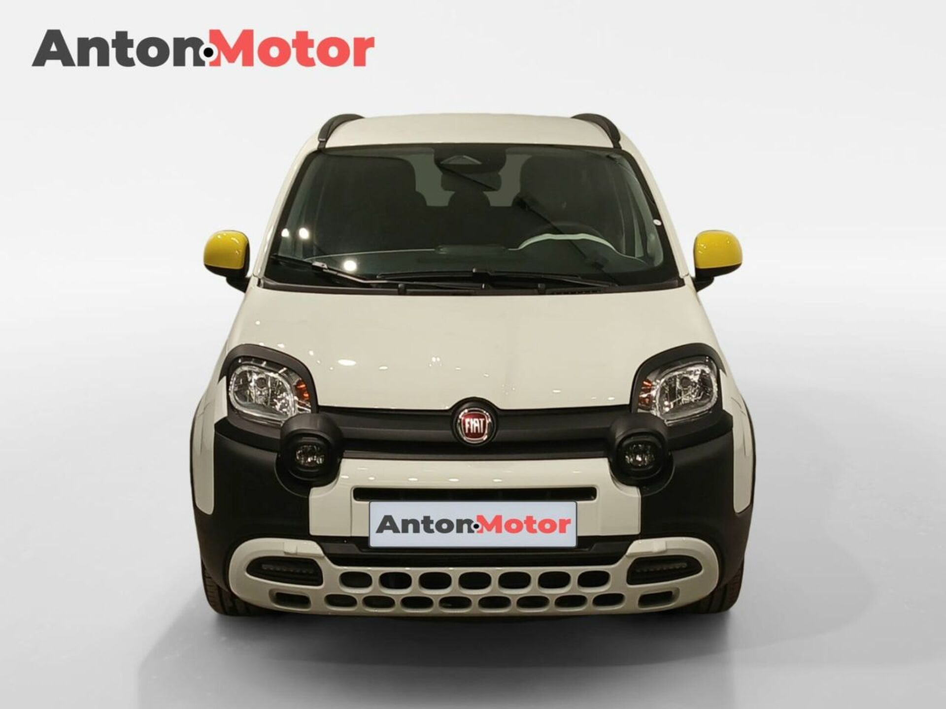 Imagen 2 de FIAT Panda