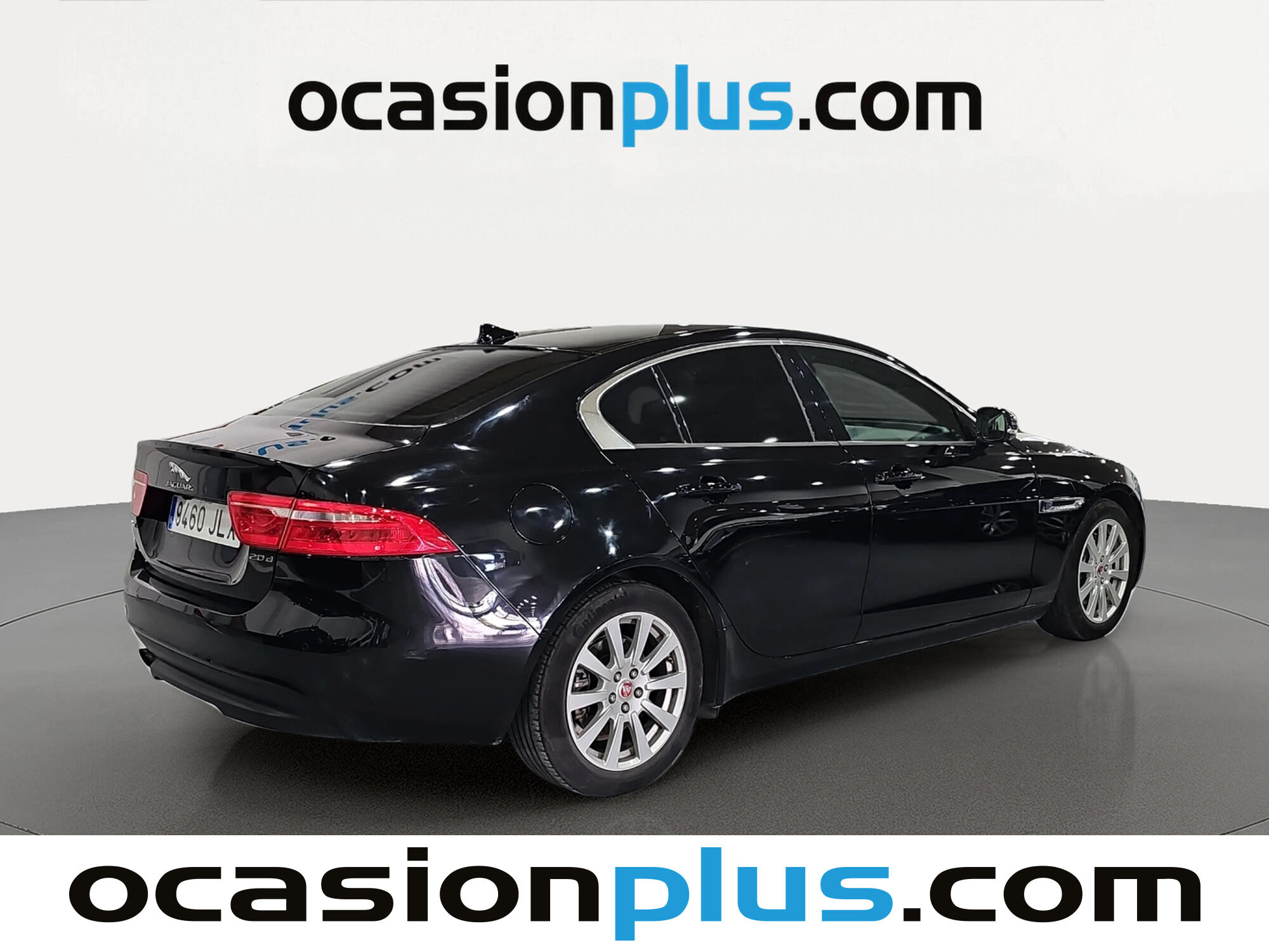 Foto del JAGUAR XE 2.0 Diesel Pure 180