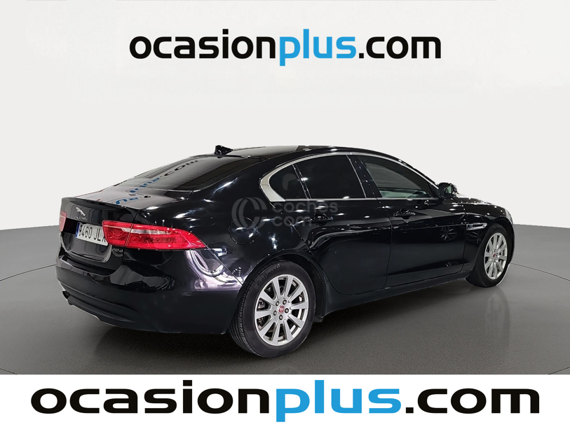 Foto del JAGUAR XE 2.0 Diesel Pure 180