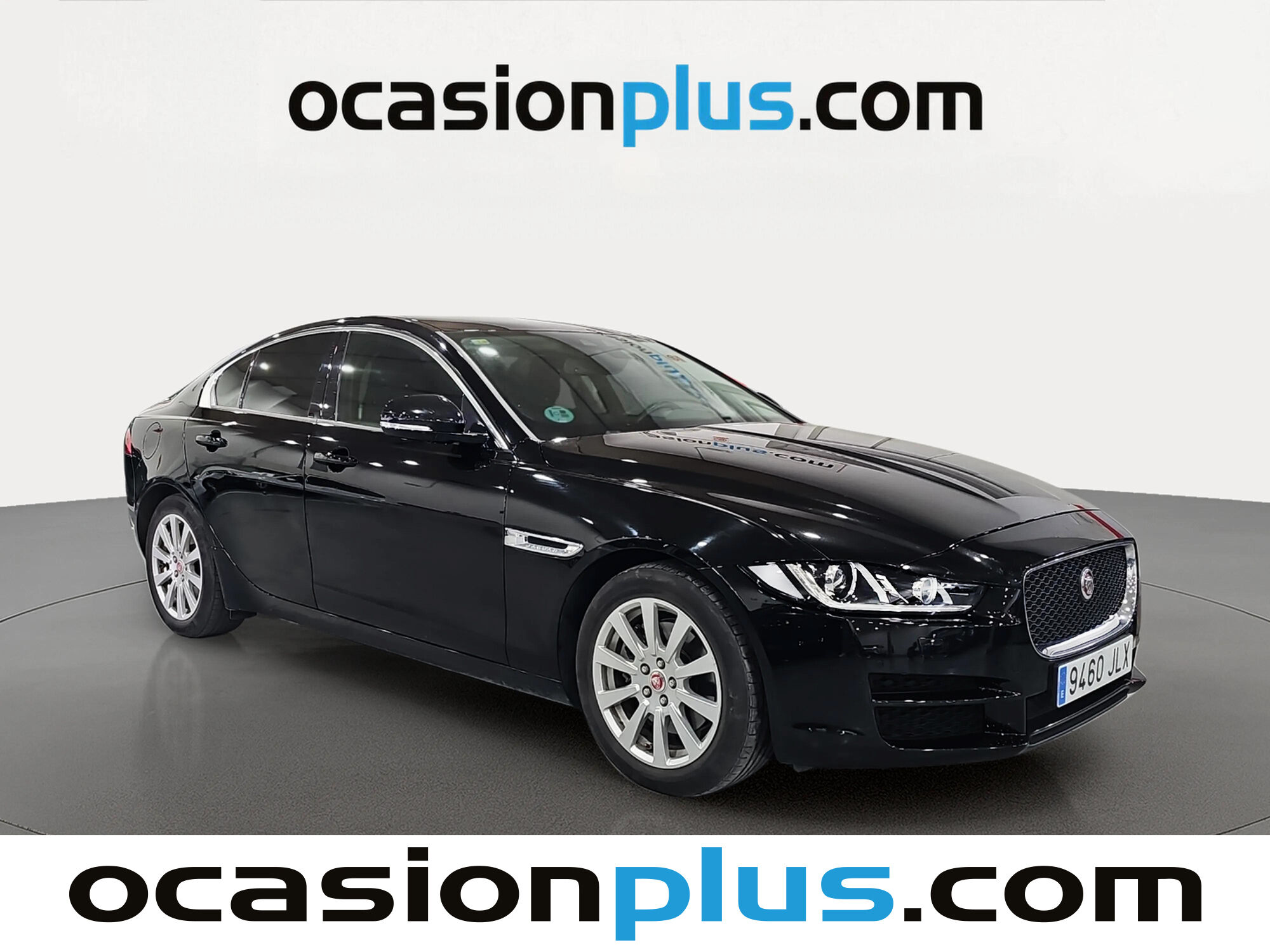 Foto del JAGUAR XE 2.0 Diesel Pure 180