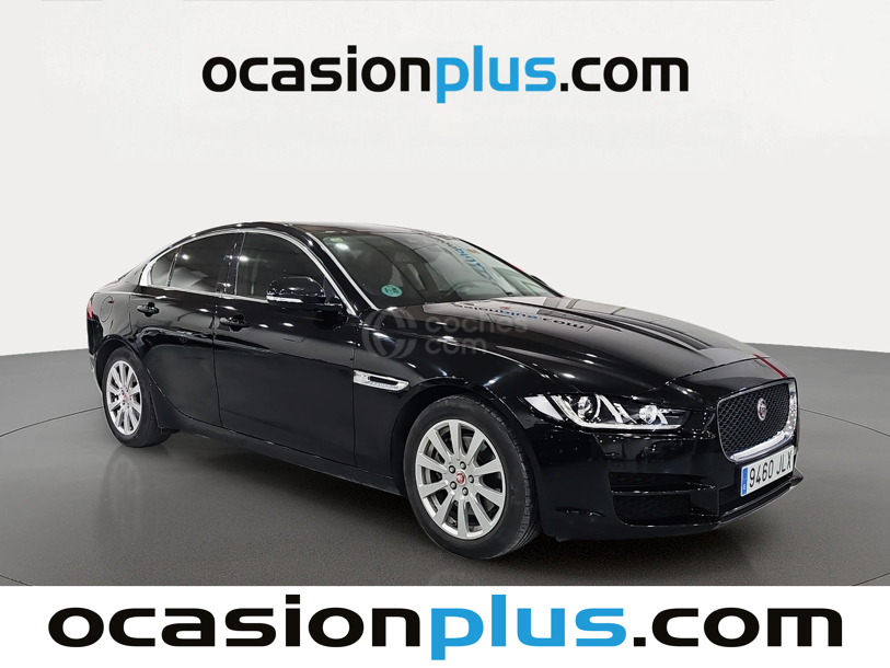 Foto del JAGUAR XE 2.0 Diesel Pure 180