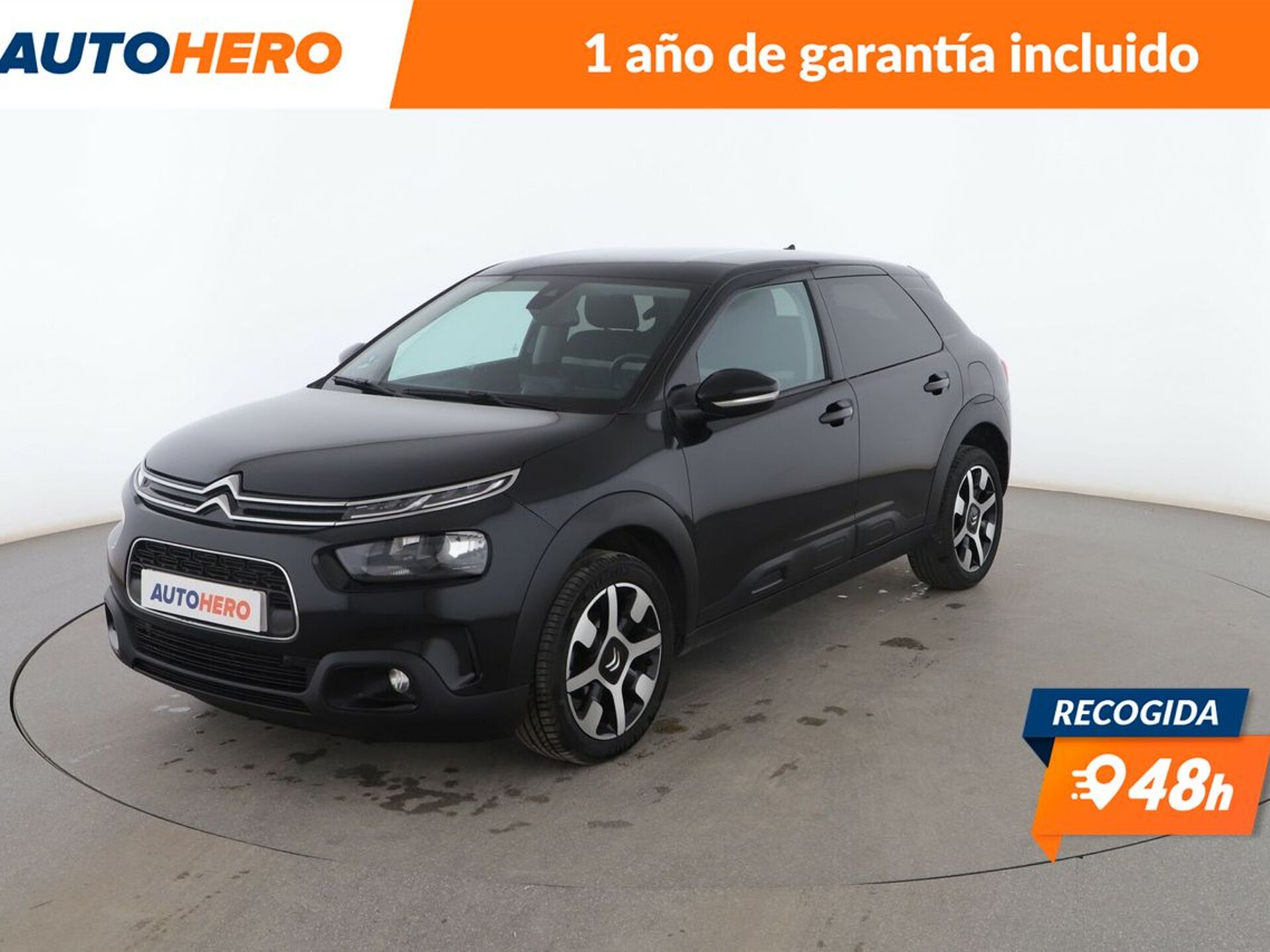 Imagen de CITROEN C4 Cactus